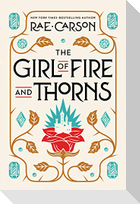 The Girl of Fire and Thorns