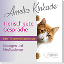 Tierisch gute Gespräche