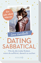 Dating Sabbatical