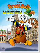 Donald Duck in München