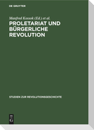 Proletariat und bürgerliche Revolution