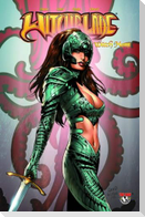Witchblade Volume 10: Witch Hunt