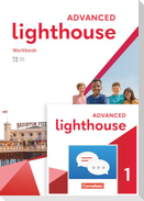 Lighthouse Band 1: 5. Schuljahr. Workbook mit Audios, Erklärfilmen und Lösungen - plus Zugangscode zu interaktivem Kompetenztraining in ChatClass