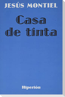 Casa de tinta