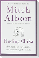 Finding Chika