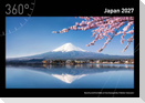 Japan Premiumkalender 2027