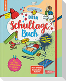 #buch4you: Dein Schultagebuch