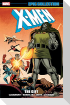 X-Men Epic Collection
