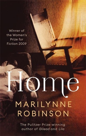 Robinson, Marilynne. Home. Little, Brown Book Group, 2009.