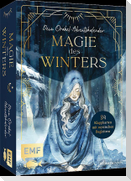Orakel-Adventskalender: Magie des Winters