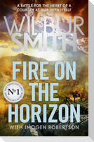 Fire on the Horizon