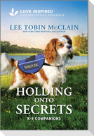 Holding Onto Secrets
