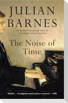 The Noise of Time