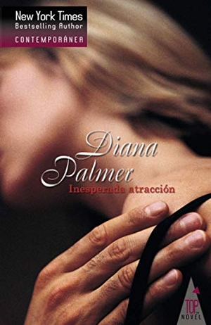 Palmer. Inesperada atracción. HarperCollins Publishers, 2017.