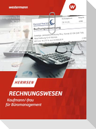 Rechnungswesen Kaufmann/Kauffrau für Büromanagement