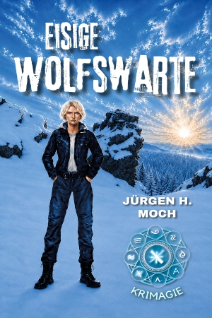 Moch, Jürgen H.. Eisige Wolfswarte - Ulrieke Ebelings zweiter Fall. EPV Verlagsgesellschaft M, 2026.