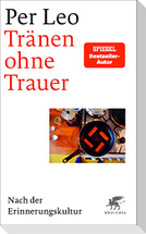 Tränen ohne Trauer