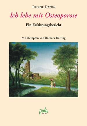 Regine Dapra / Barbara Rütting / Barbara Rütting