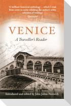Venice, A Travellers Companion