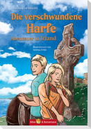 Die verschwundene Harfe - Abenteuer in Irland