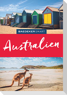 Baedeker SMART Reiseführer Australien