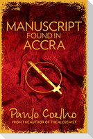MANUSCRIPT FOUND IN ACCRA PB