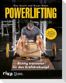 Powerlifting