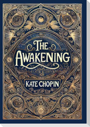 The Awakening (Collector's Edition) (Laminated Hardback with Jacket)