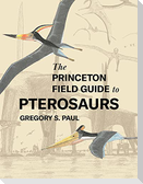 The Princeton Field Guide to Pterosaurs