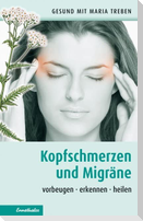 Kopfschmerzen und Migräne