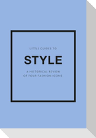 Little Guides to Style III