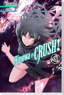 Hinowa ga CRUSH!, Vol. 3