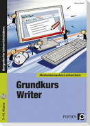 Grundkurs OpenOffice: Writer