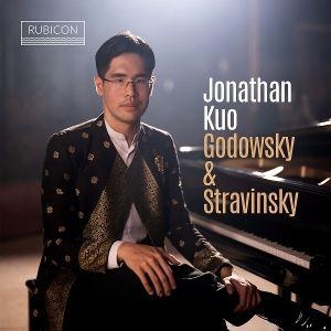 Godowksy & Stravinsky. Integral, 2026.