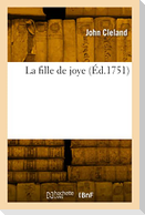 La fille de joye