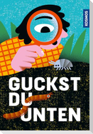 Guckst du unten