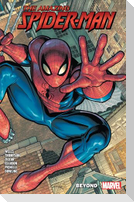 Amazing Spider-Man: Beyond Vol. 1