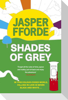 Shades of Grey