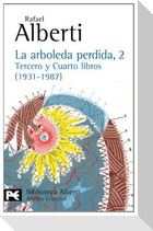 Tercero y cuarto libros (1931-1987)