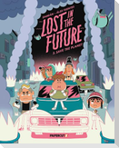 Lost in the Future Vol. 3
