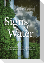 Signs of Water