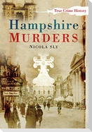 Hampshire Murders