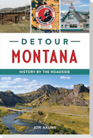 Detour Montana