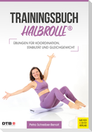 Trainingsbuch Halbrolle