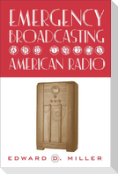 Emergency Broadcasting & 1930's Am Radio