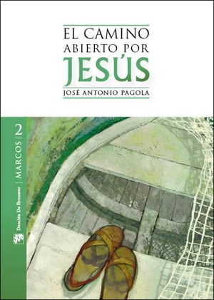 Pagola, José Antonio. El camino abierto por Jesús : Marcos. Desclée De Brouwer, 2011.