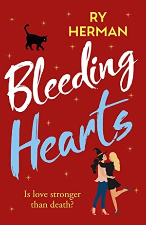 Herman, Ry. Bleeding Hearts. Storey, 2021.