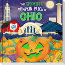 The Spookiest Pumpkin Patch in Ohio