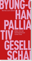 Palliativgesellschaft