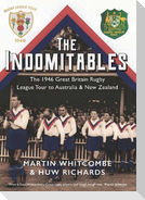 The Indomitables